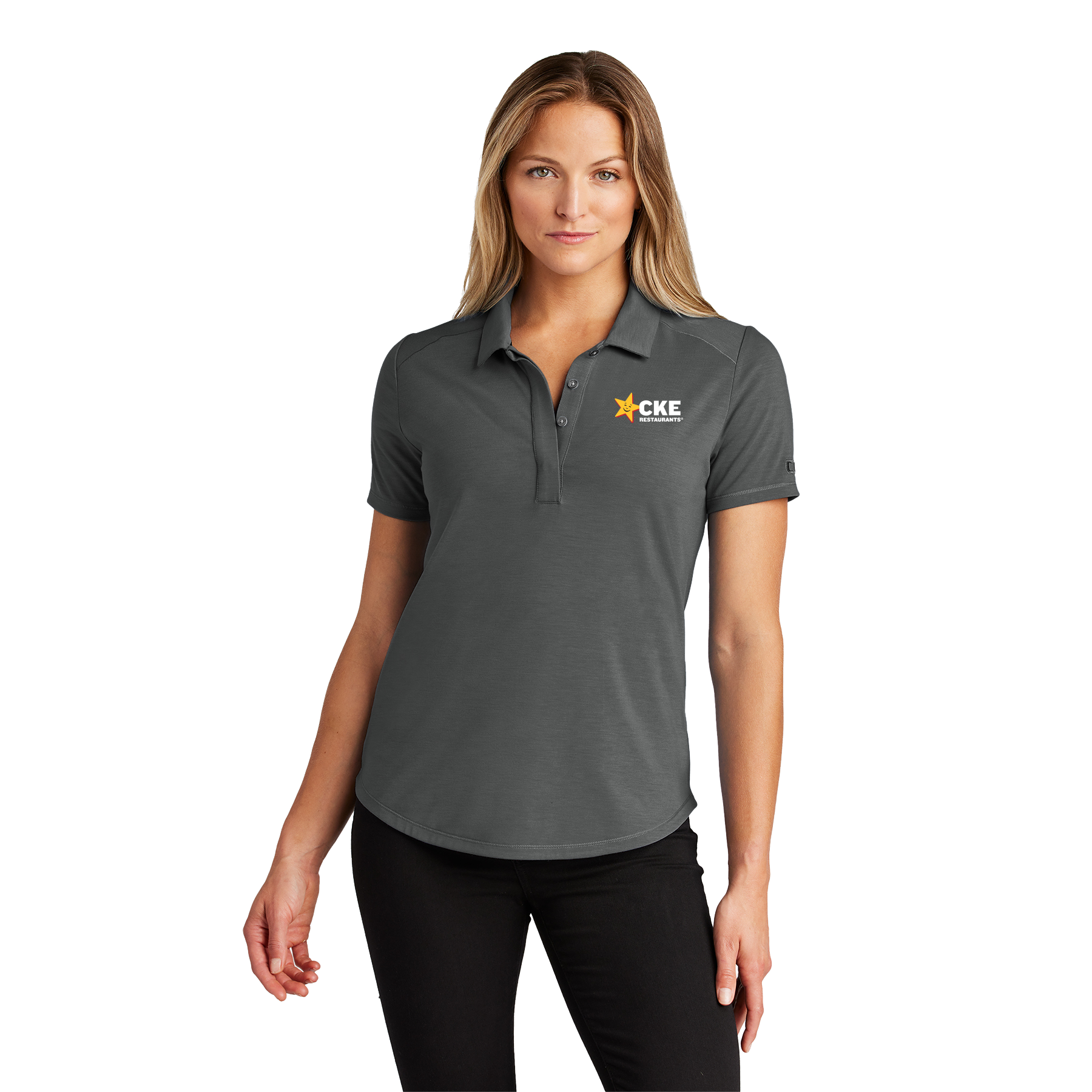 OGIO Ladies Motion Polo